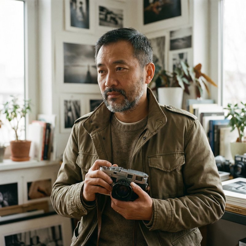 17C匠人林风独立摄影师